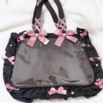 자카마트 이타백 A4 사이즈