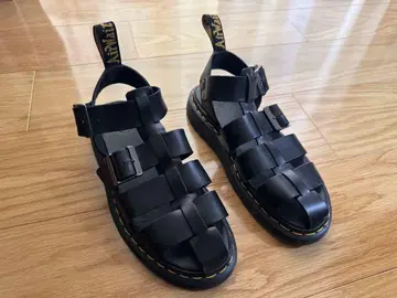 Dr. Martens GARIN 샌들 사이즈 26cm