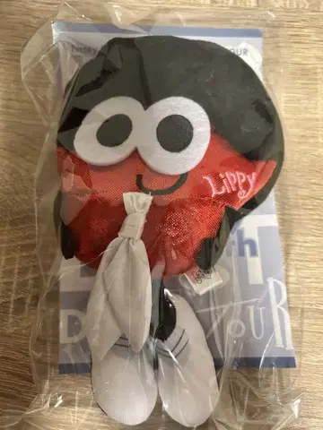 Nissy 마스코피 Re:10th 버전 리피 키링