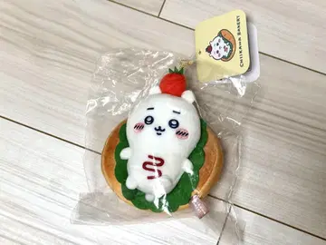 치이카와 베이커리 샌드 마스코트 치이카와