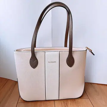 &chouette 토트백 출퇴근 백 GRL 그레일 시마무라 아베일