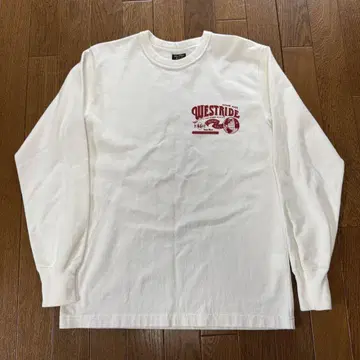 WEST RIDE 웨스트 라이드 롱 T 38