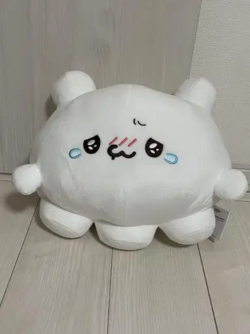 라부이즈 메차모후구토 봉제 인형 꽉 안아 주세요 스모피~