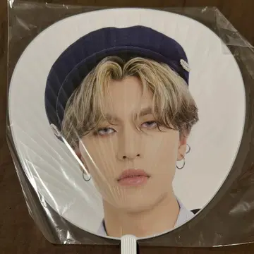 센다 나카토 부채