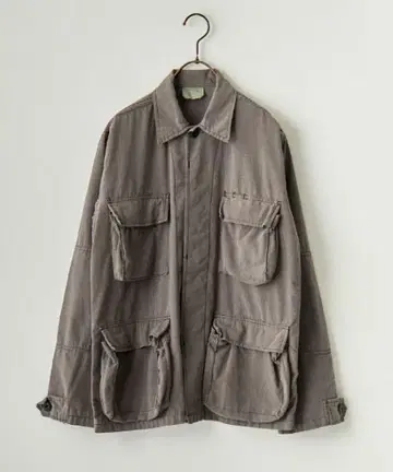 로스코 BDU 셔츠