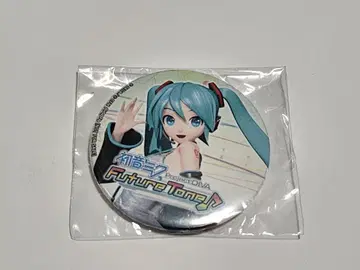 하츠네 미쿠 Project DIVA Future Tone 캔뱃지