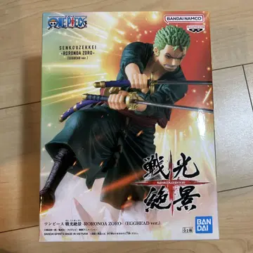 원피스 SENKOUZKEKKEI RORONOA ZORO 조로