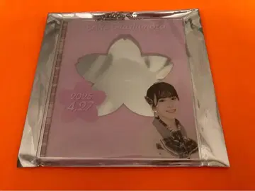 하시모토 에리코 AKB48 일일 아크릴 키링 상 4/27
