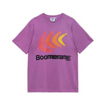 CREATIVE DRUG STORE Boomerang 티셔츠 L 사이즈