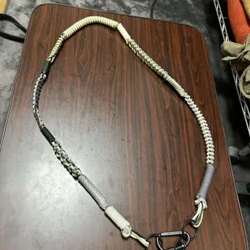 b together rope 52inch 비트 개더