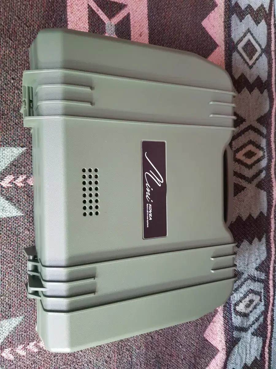 Kovea Retro Mini Burner