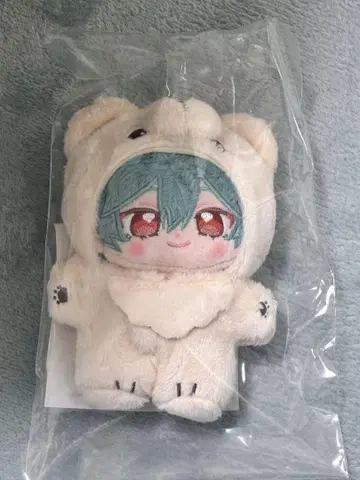 앙스타 함께 사는 인형 언제 인형 호우조 레이카 라이카