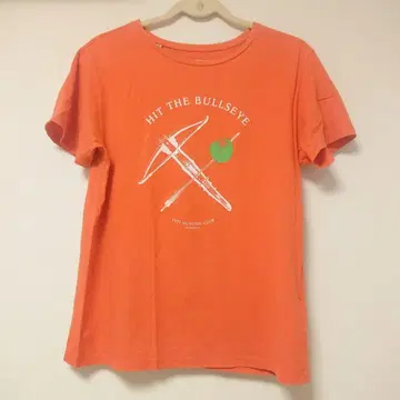 nonnative 네이티브 티셔츠