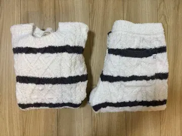 젤라토 피케 파자마 보더