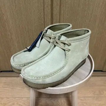 Clarks Originals 왈라비 부츠 ''메이플''