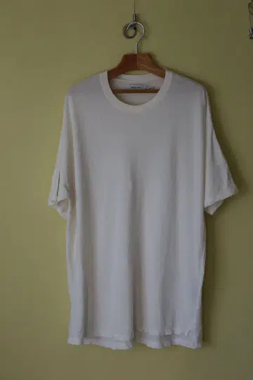 24SS 클럭 S/S 티셔츠 C/L 피케 사이즈 2