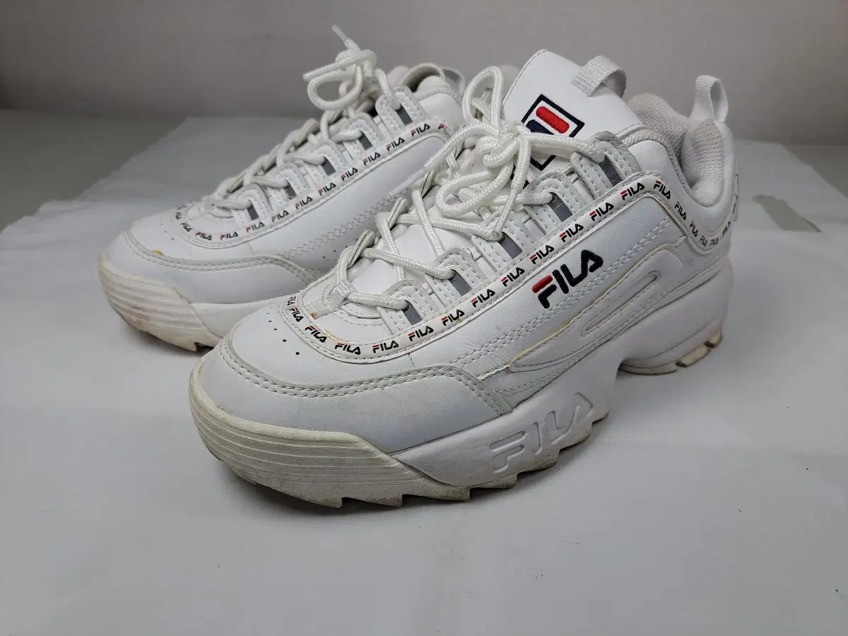 Fila Disruptor 2 Sneakers Ugly Shoes 240