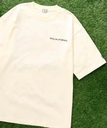 테스 엔드리스 써머 티셔츠