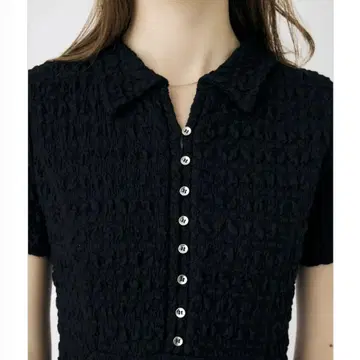 moussy MERMAID LACE 드레스