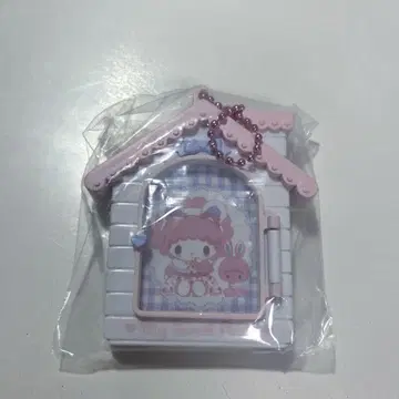 산리오 마이 스위트 피아노 미니 사진 프레임