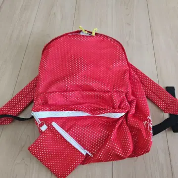 Make Art Your Zoo 백팩 일본제