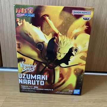 NARUTO 나루토 돌풍전 우즈마키 나루토 피규어