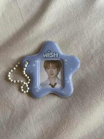nctwish 위시 유우시 school of wish md