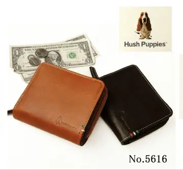 Hush Puppies 지갑