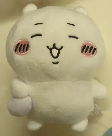 후류 채취 봉제 인형 치이카와 치이카와 (먼작귀)
