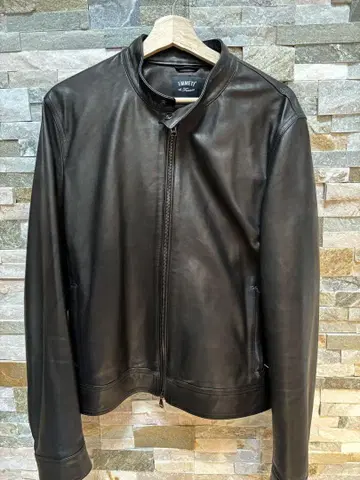 EMMETI 엠메티 램스킨 싱글 라이더