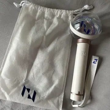 INI 응원봉