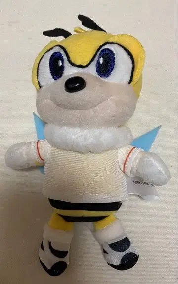 제이텍트 스틴비 봉제 인형 마스코트