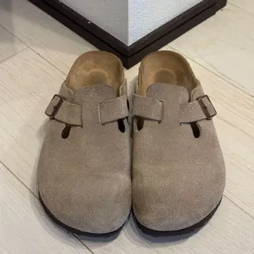 빌리켄슈토크 보스턴 24.5cm(38)