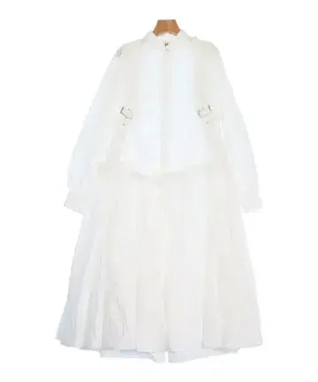 noir kei ninomiya 원피스 여성용