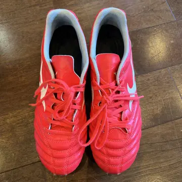 모나르시다 네오 26cm, 축구 스파이크 3E 와이드 폭 발등 너비