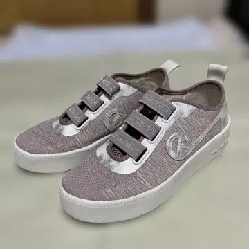 노 네임 니트 스니커즈 자바 플렉스 23.0cm