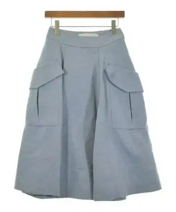 CARVEN 미디 스커트 여성용