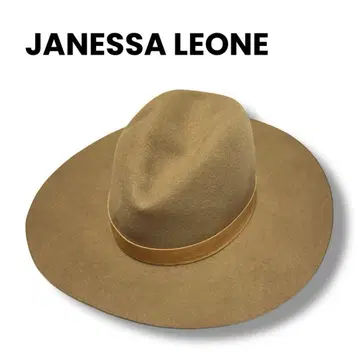 자네사 레온 햇 여성용 JANESSA LEONE