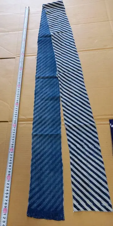 빈티지 원단, 고민구, 고민예