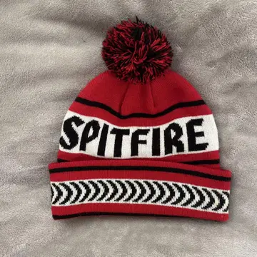 SPITFIRE 니트 모자