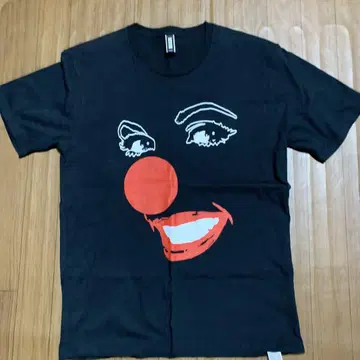 케츠메이시 투어 티셔츠 XL