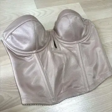 THE TREAT DRESSING 브라이덜 이너 뷔스티에 [C70]