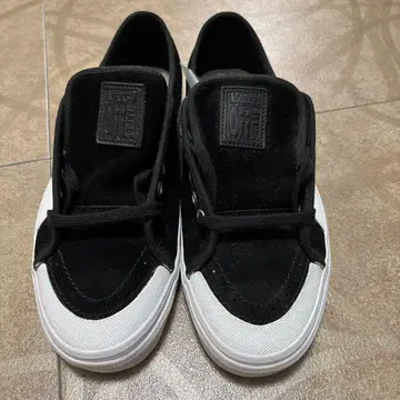 Vans Skateboard 스니커즈 PRO