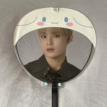 JO1 요나시로 쇼 야누카미 세트