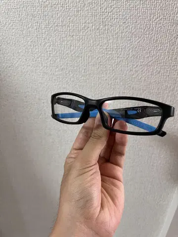 오클리 OAKLEY 크로스 링크