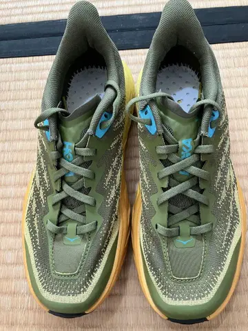 호카오네오네 Speedgoat 5 스피드 고트 5 25.5
