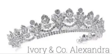 Ivory & Co. Alexandra 알렉산드라 알렉산드라