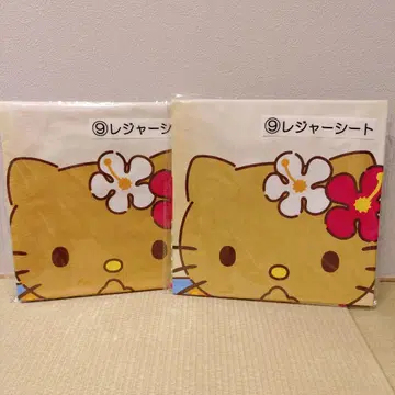 헬로키티 복권