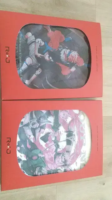 나루토 rofj 티셔츠