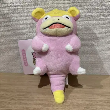 가라루야돈 돈돈돈캉캉? 봉제 인형 포켓몬 센터